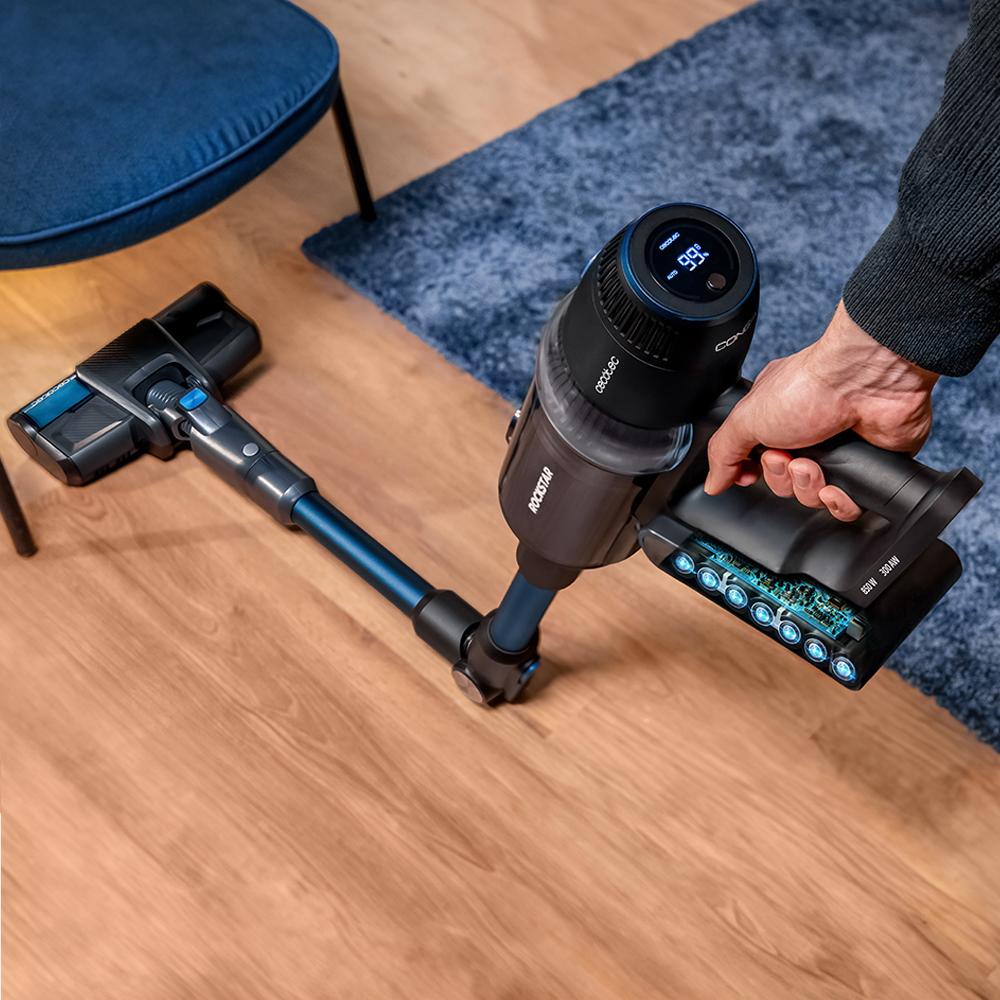 Conga Rockstar 11500 Odyssey ErgoFlex M