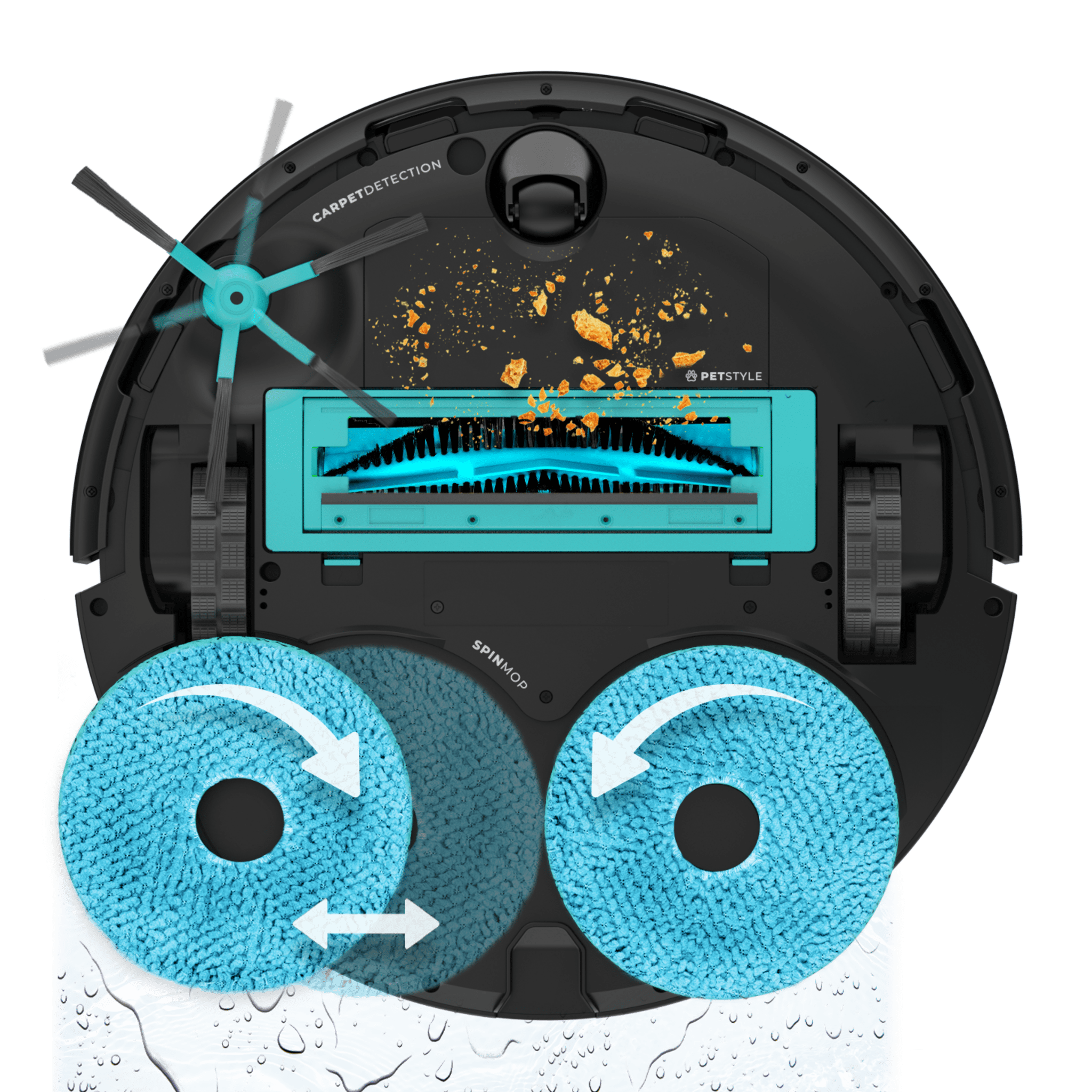 Conga 20090 ProAI EndlessFoam