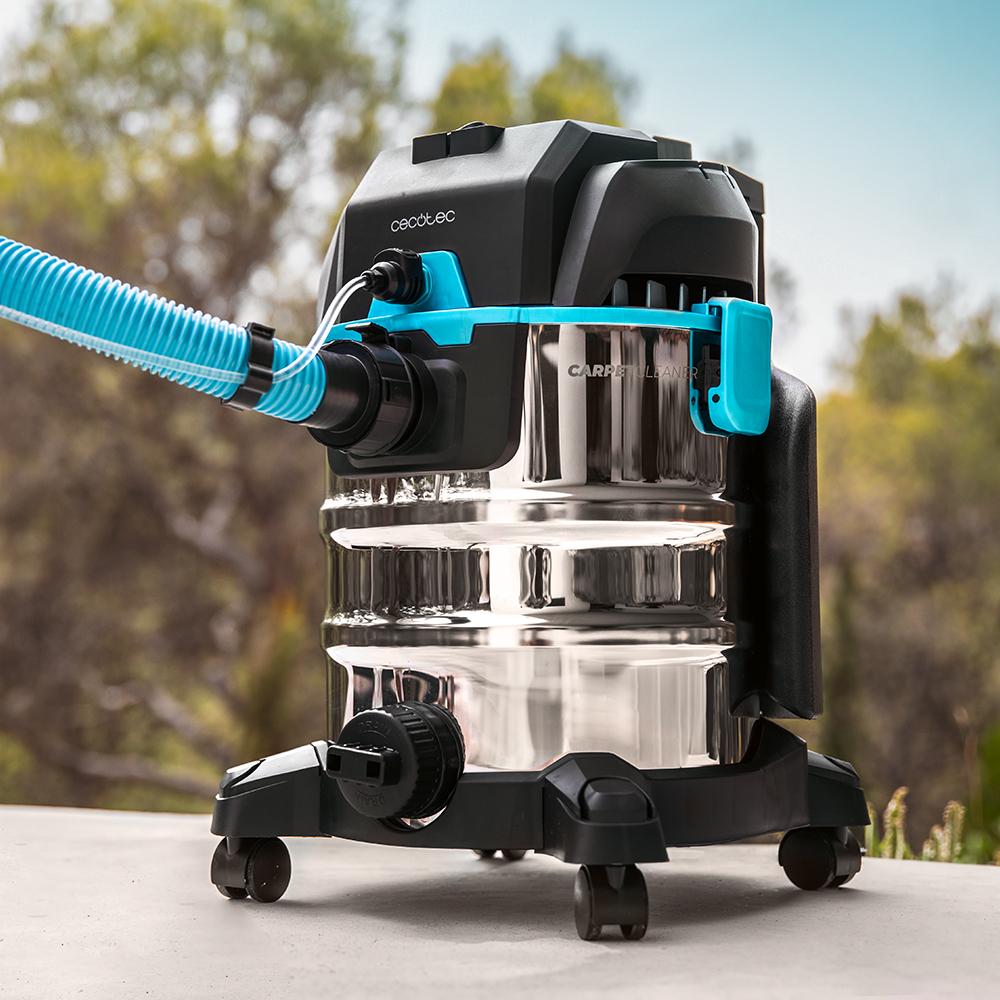 Conga CarpetClean 20000 Max