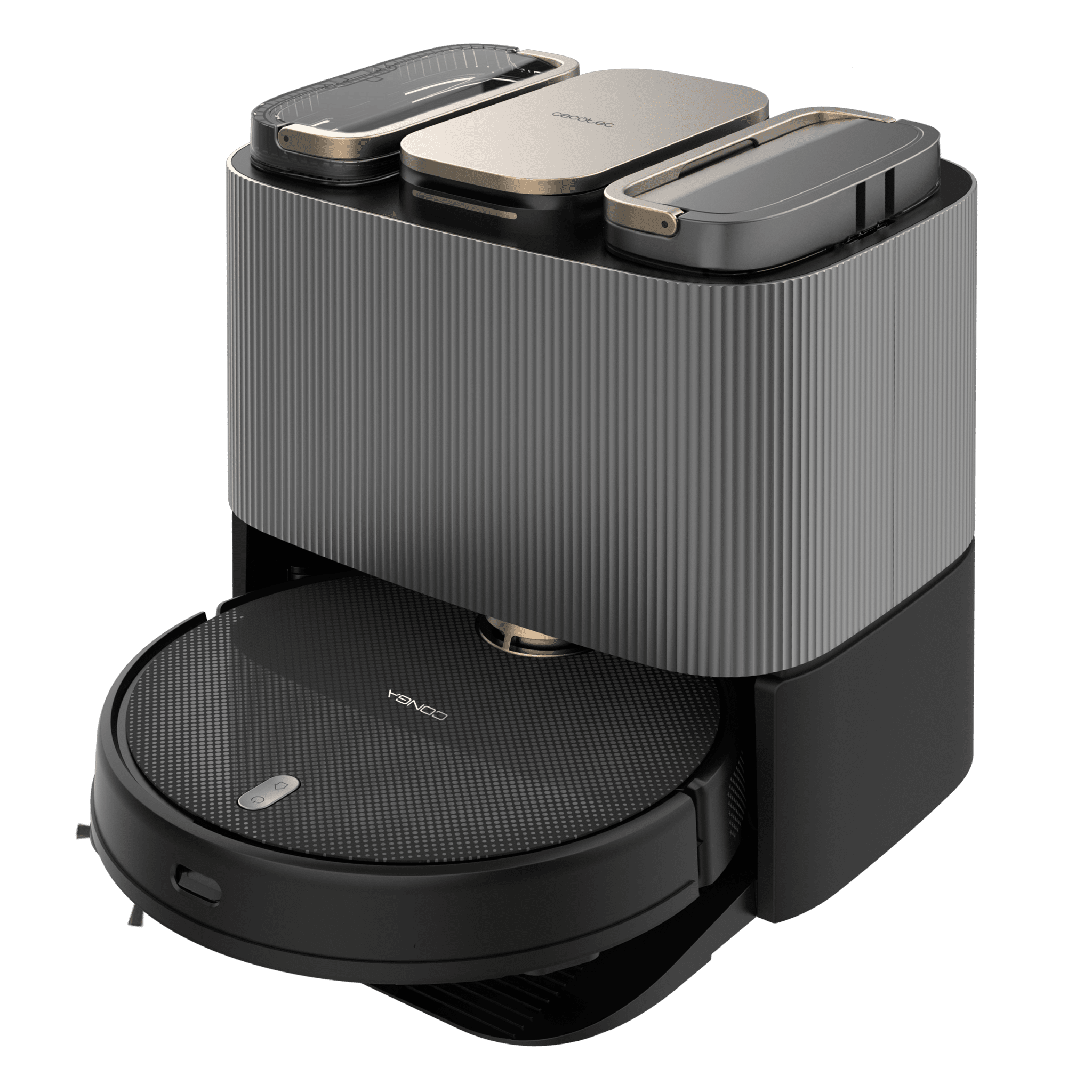 Conga 13090 Spin Revolution Home&Wash