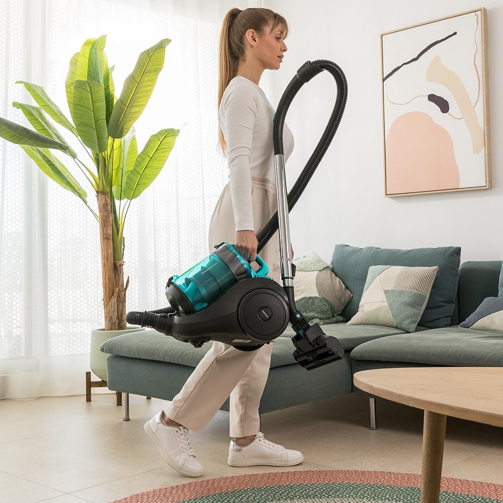 Conga Rockstar Multicyclonic Plus