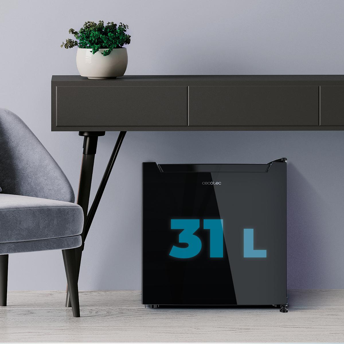 Bolero CoolMarket TT 31 Dual Black E