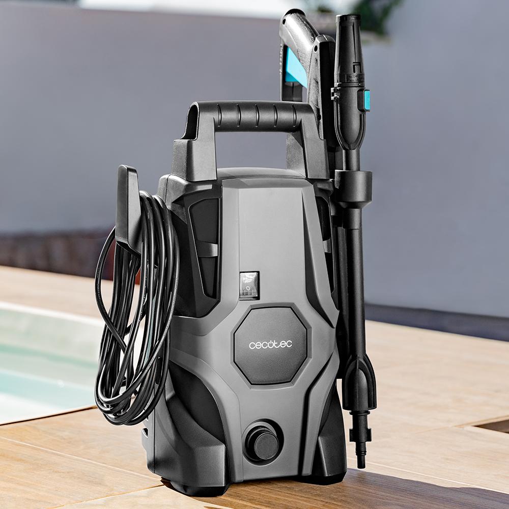 HydroBoost 1400 Essential