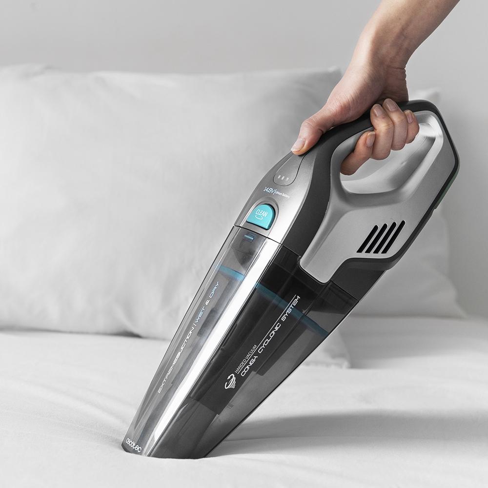 Conga Immortal ExtremeSuction 14,8 V Hand