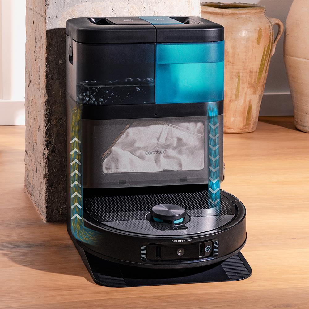 Conga 16090 AI SpinArm Home&Wash