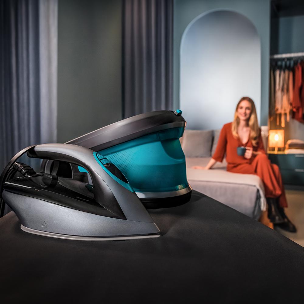 IronHero 3200 Station