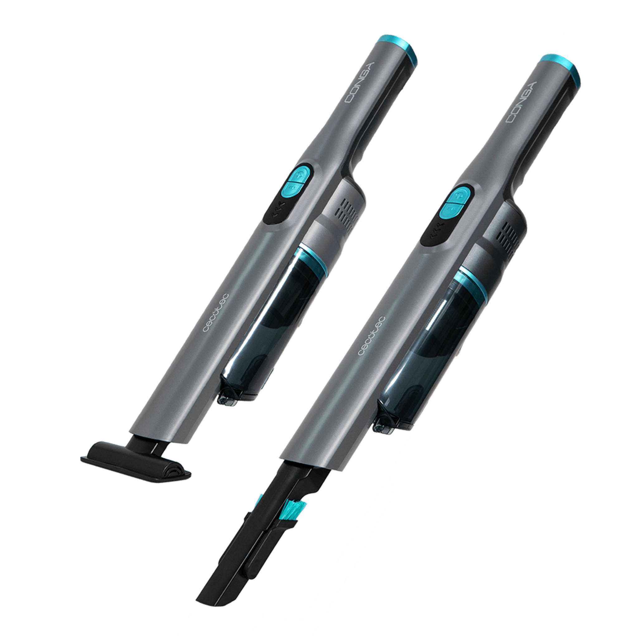 Conga Rockstar Micro+