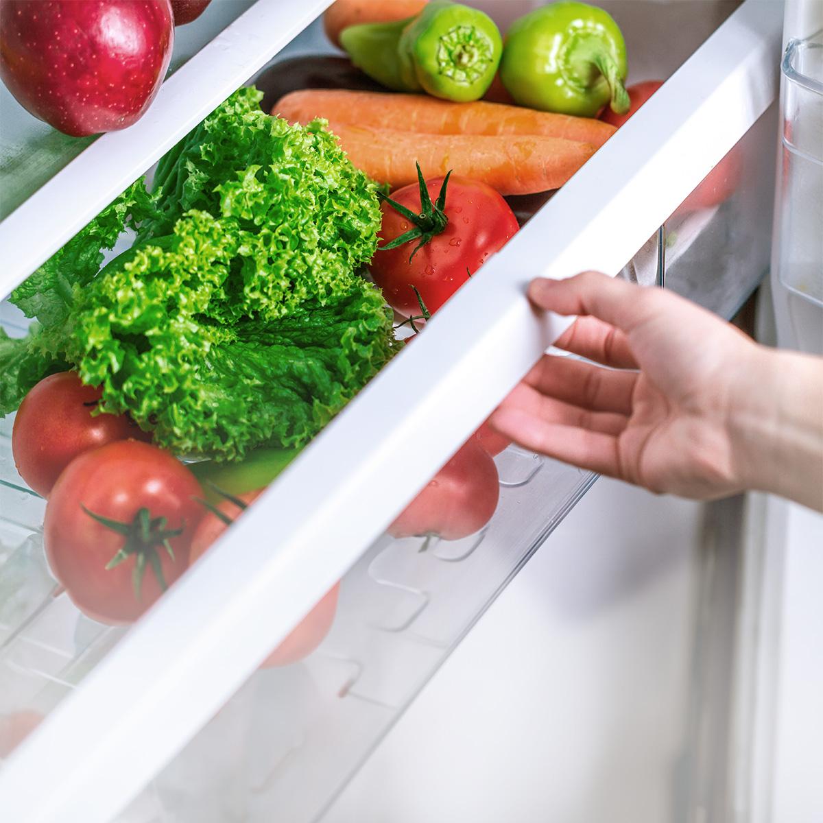 Bolero CoolMarket TT 114 L Inox