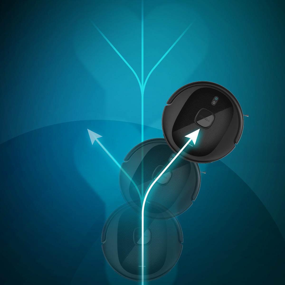 Conga 7490 Immortal Home Genesis