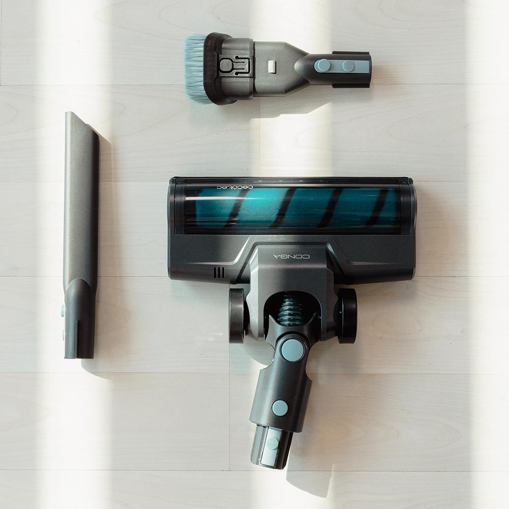 Conga Rockstar 1500 Ray Eternal