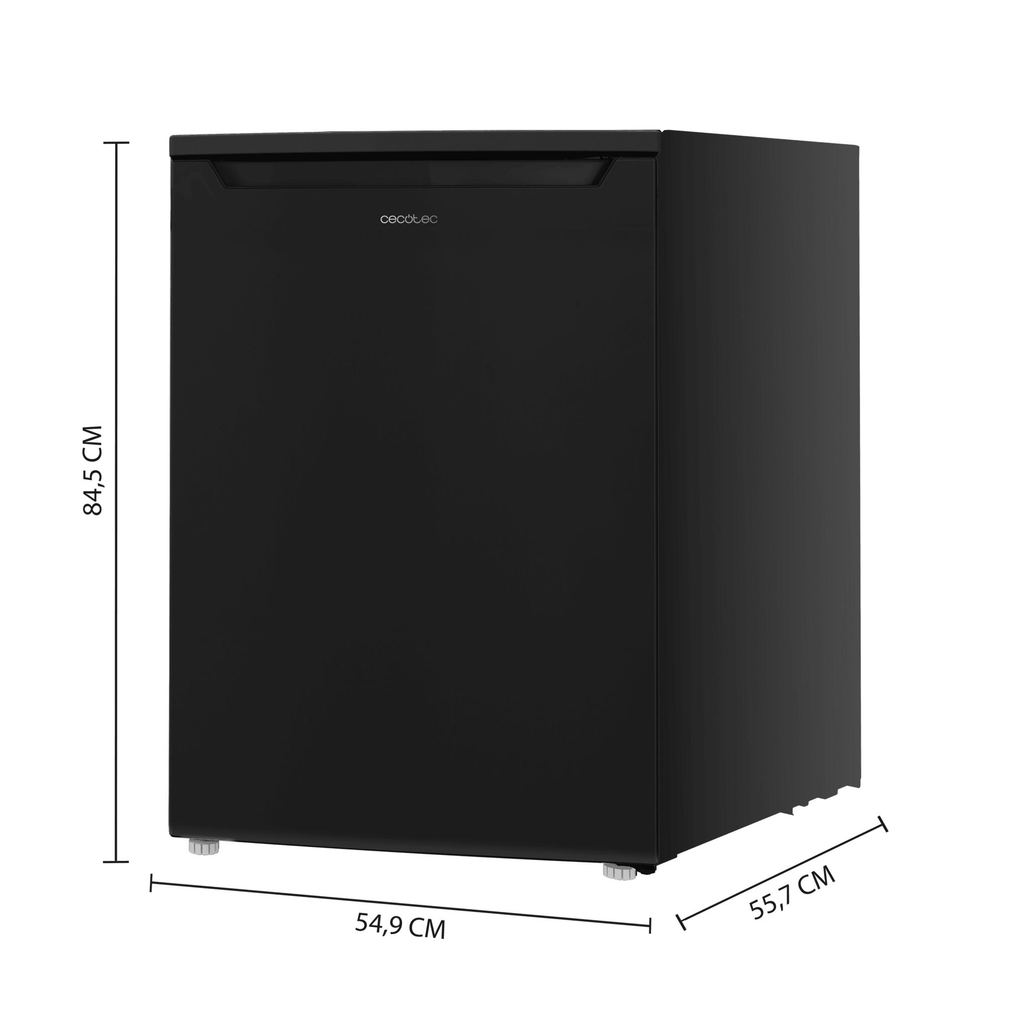 Bolero CoolMarket TT 107 Black