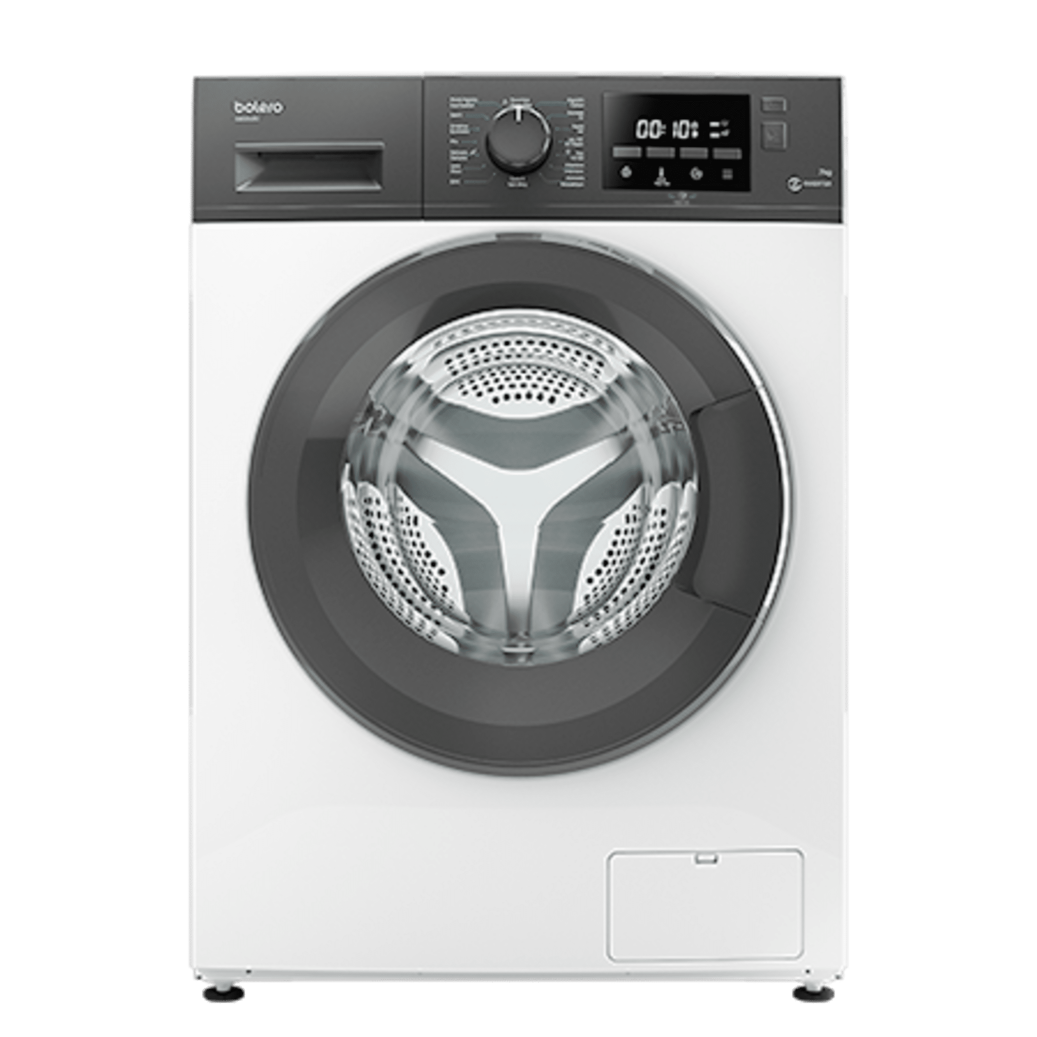 Bolero Dresscode 7200 Inverter