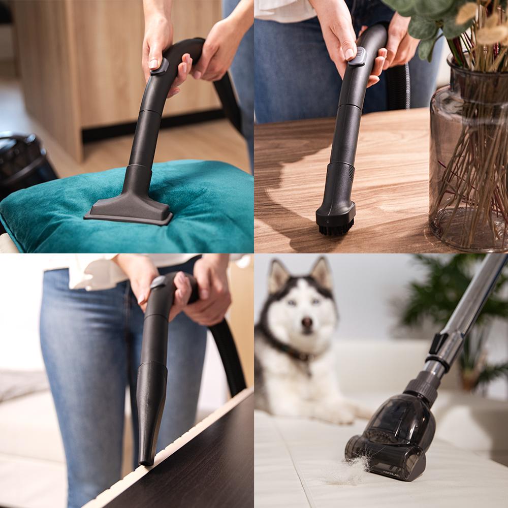 Conga Rockstar Multicyclonic XL Pet