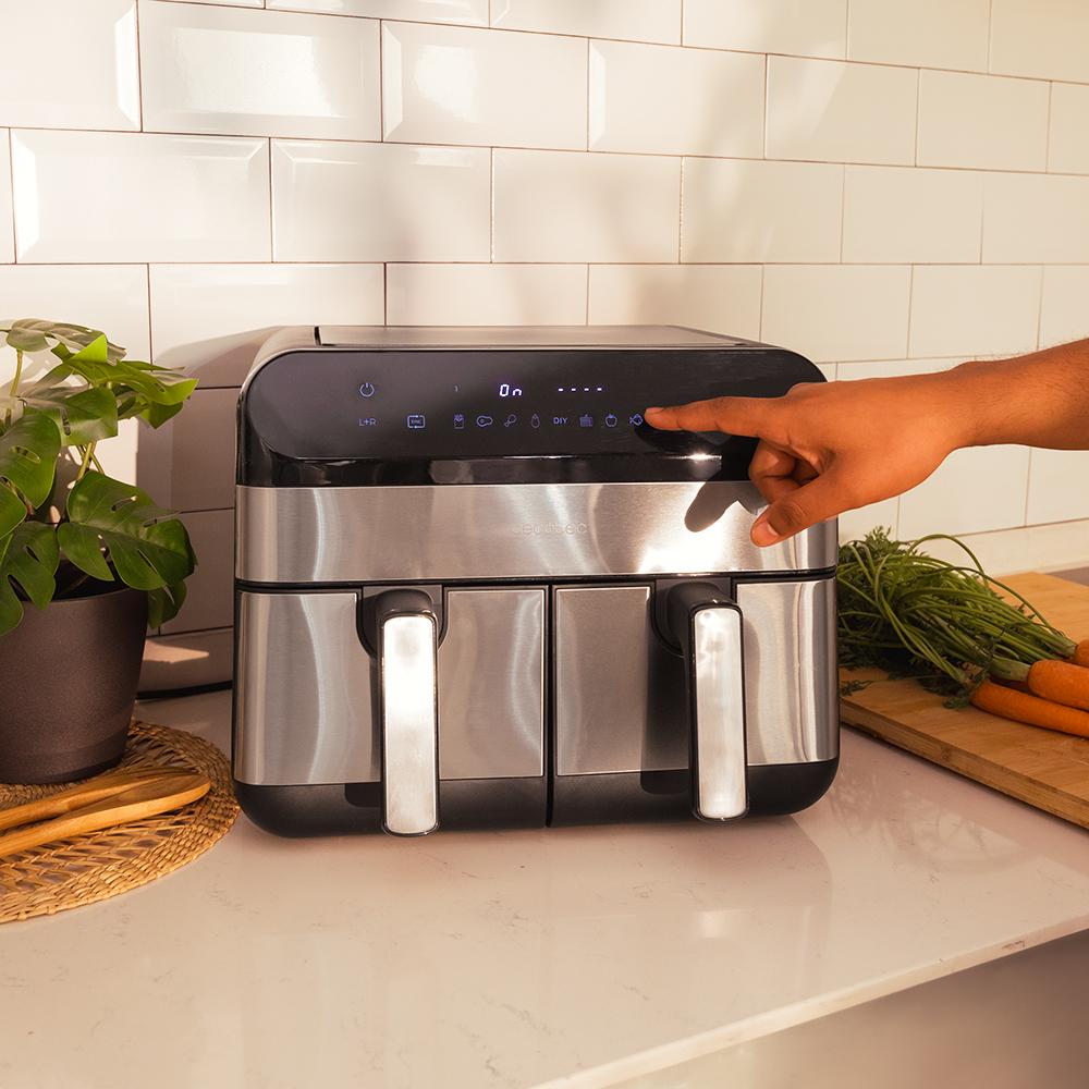 Cecofry Advance 9000 Inox