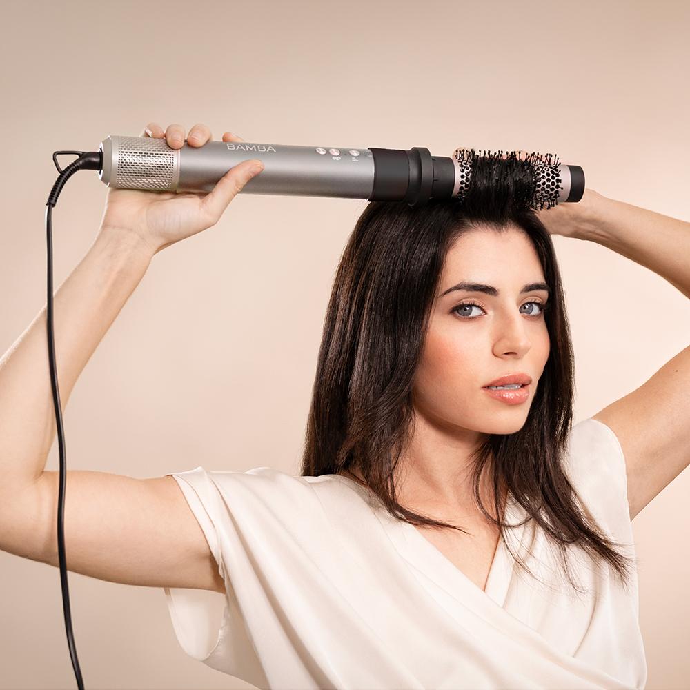 Bamba CeramicCare AirGlam Aluminum