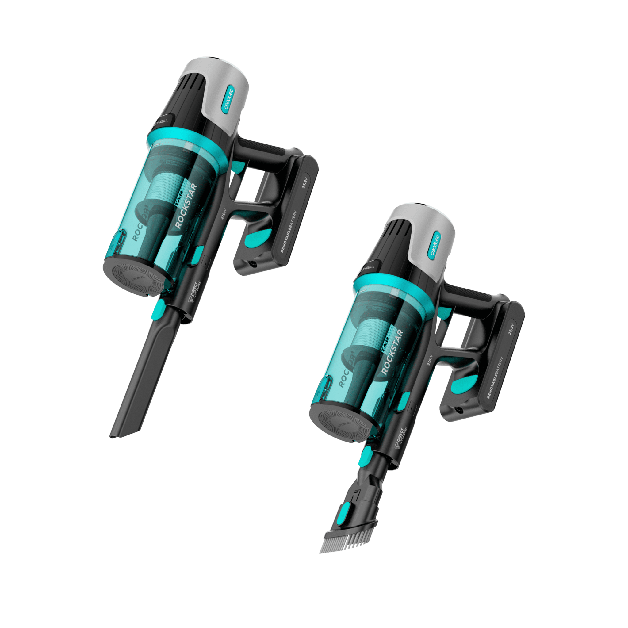 Conga Rockstar 1500 Horizon Genesis XL