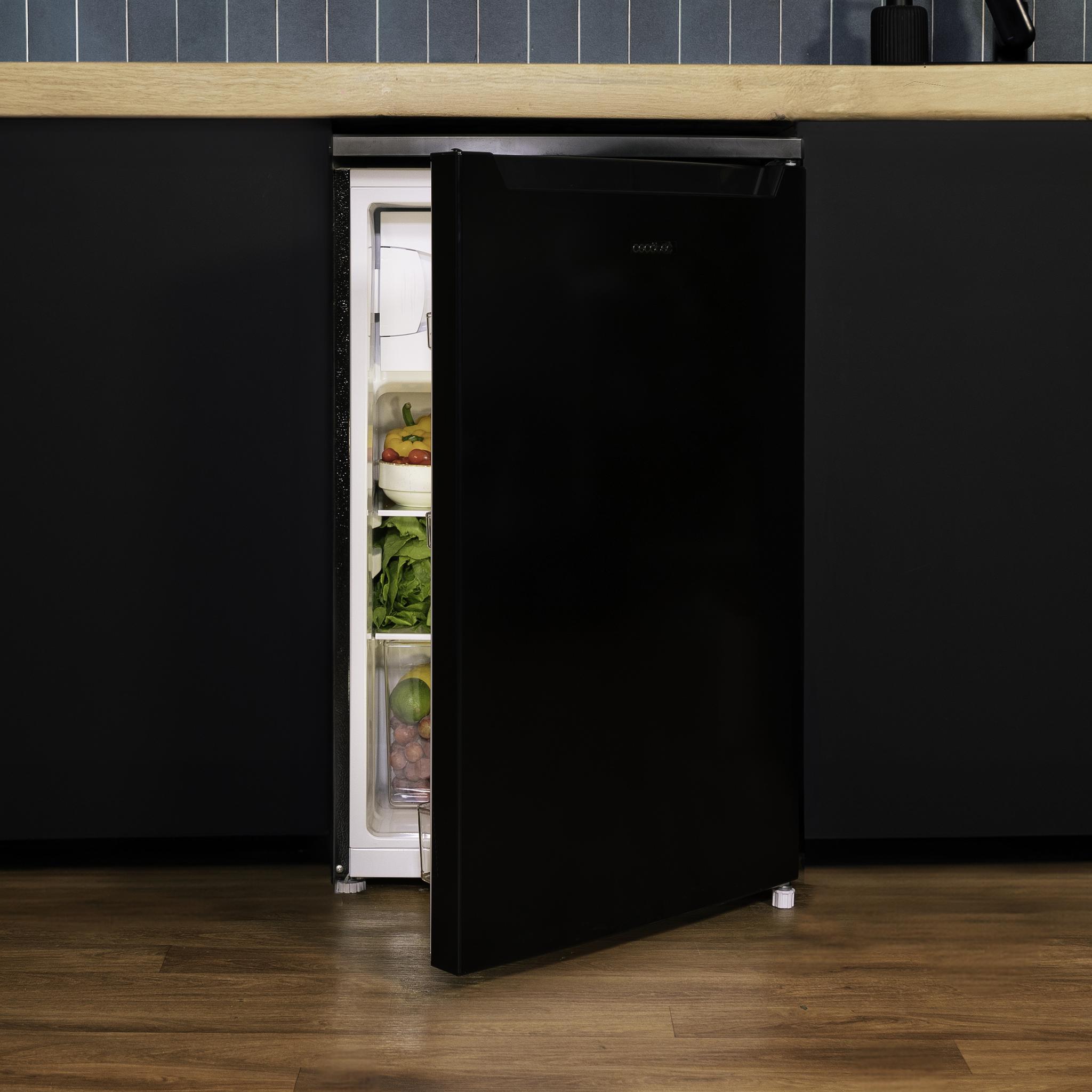 Bolero CoolMarket TT 107 Black