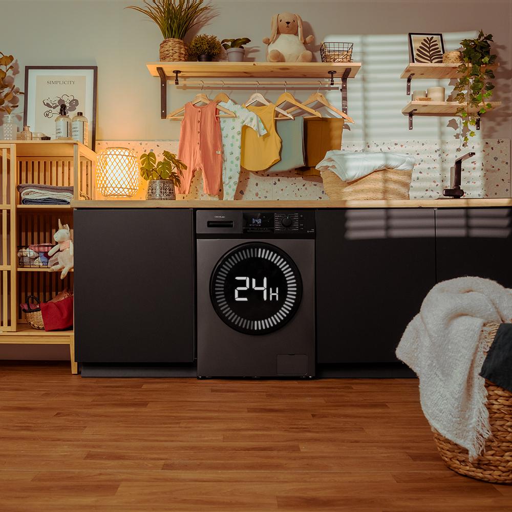 Bolero DressCode 10410 Inverter Steel A