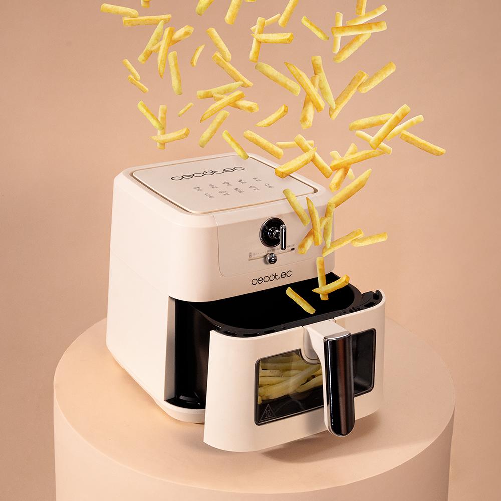 Cecofry Antique 5000 Window