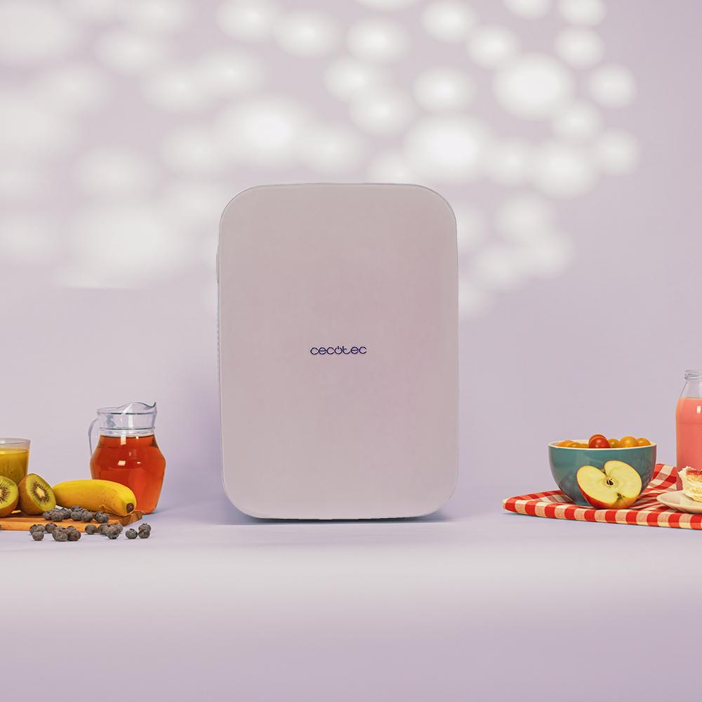 Bolero MiniCooling 20L Bahamas Pink