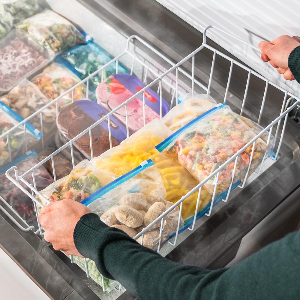 Bolero CoolMarket Chest 299 white E