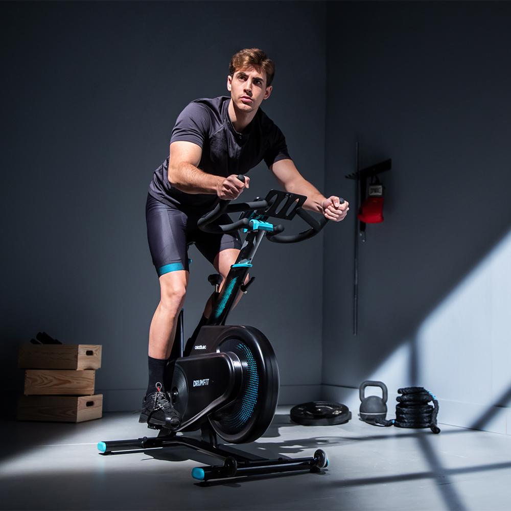 DrumFit Indoor 7000 Magno Connected