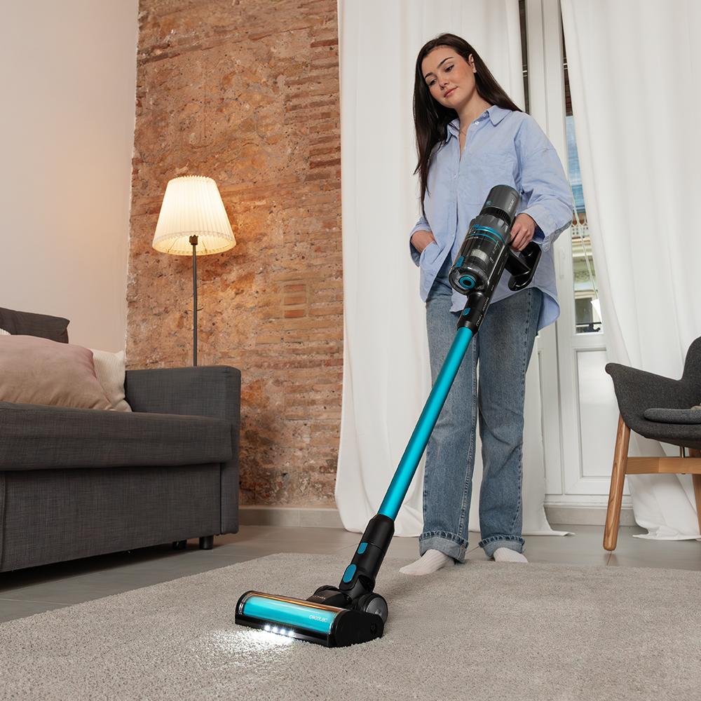 Conga Rockstar 2500 Thunder Powerhead