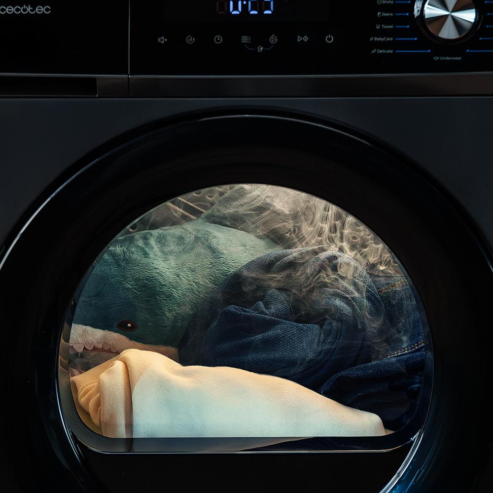 Bolero Dresscode Dry 8300 Steel