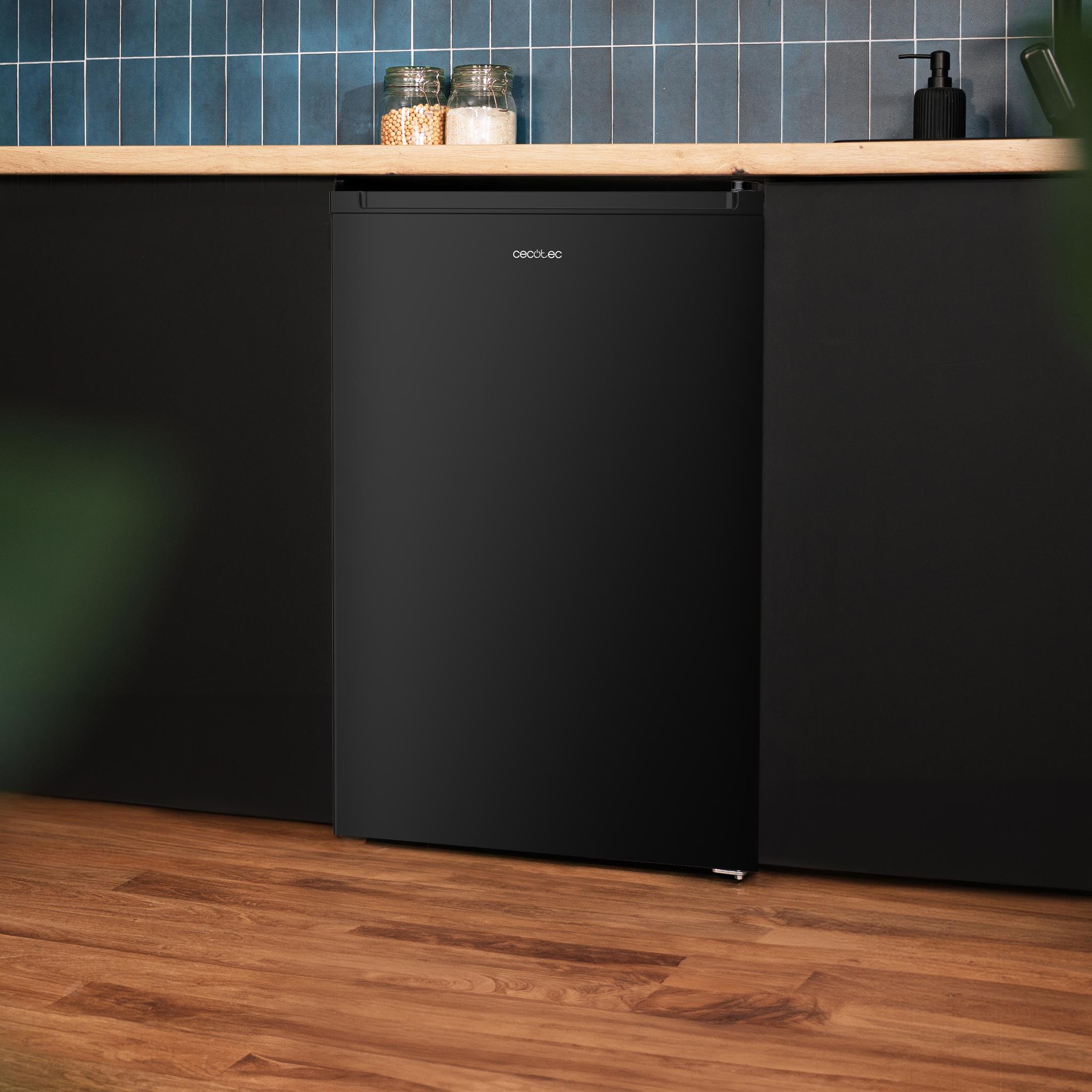 Bolero CoolMarket TT 133 L Black