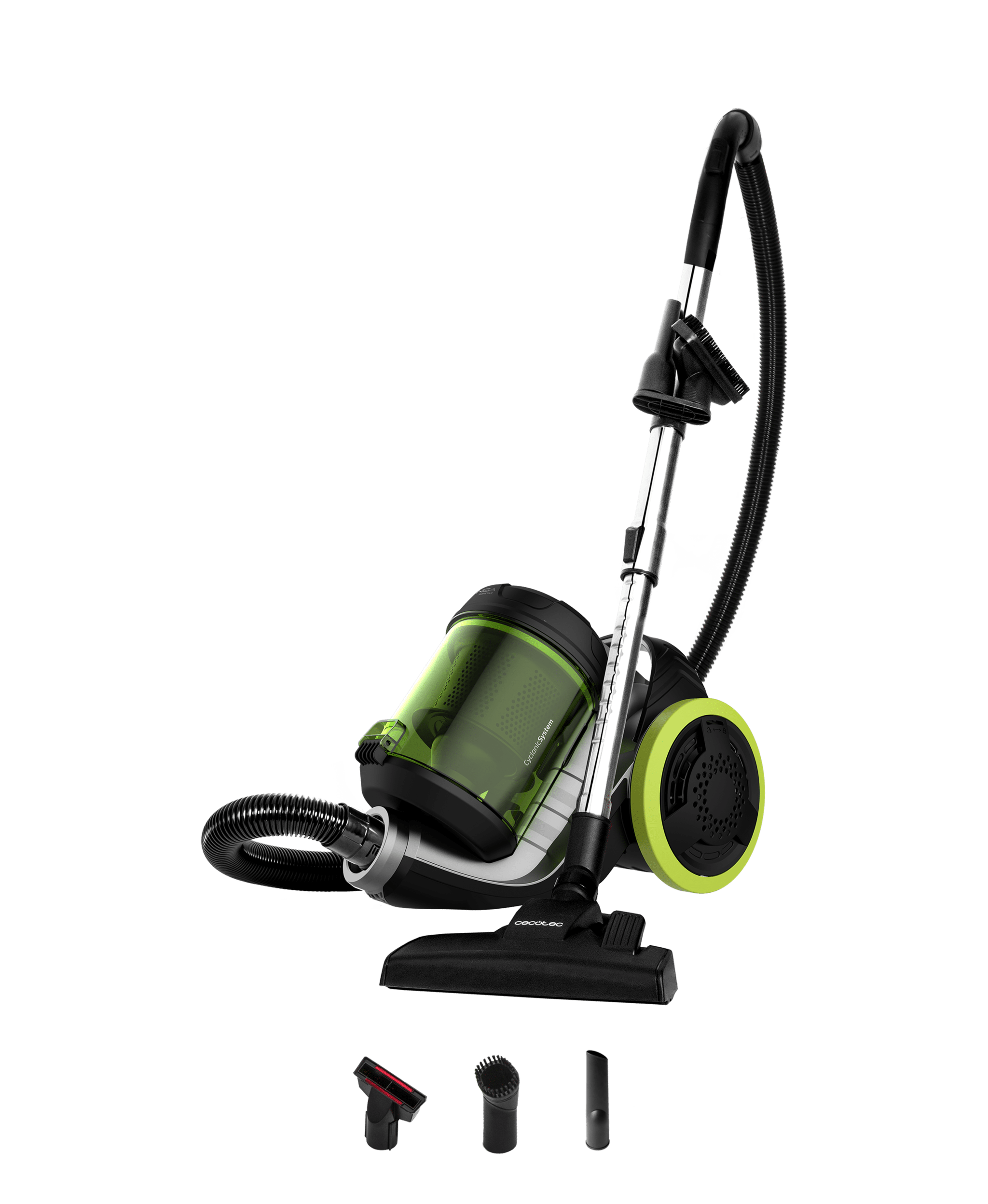 Conga PopStar 4000 Ultimate