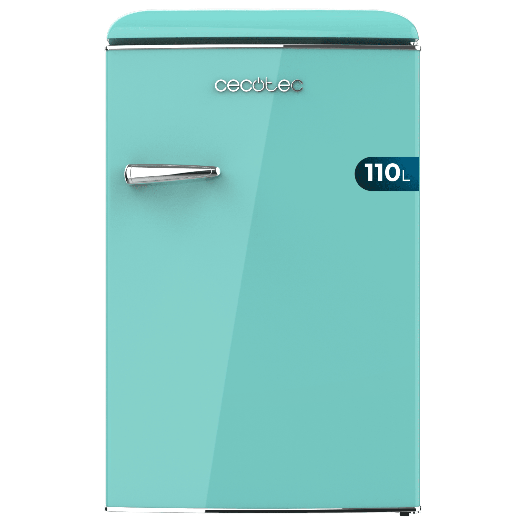 Bolero CoolMarket TT Origin 110 Green E