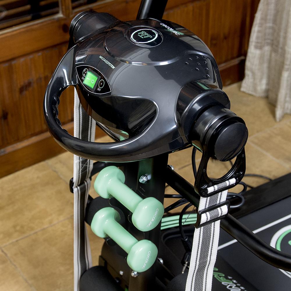 RunnerFit Sprint Vibrator