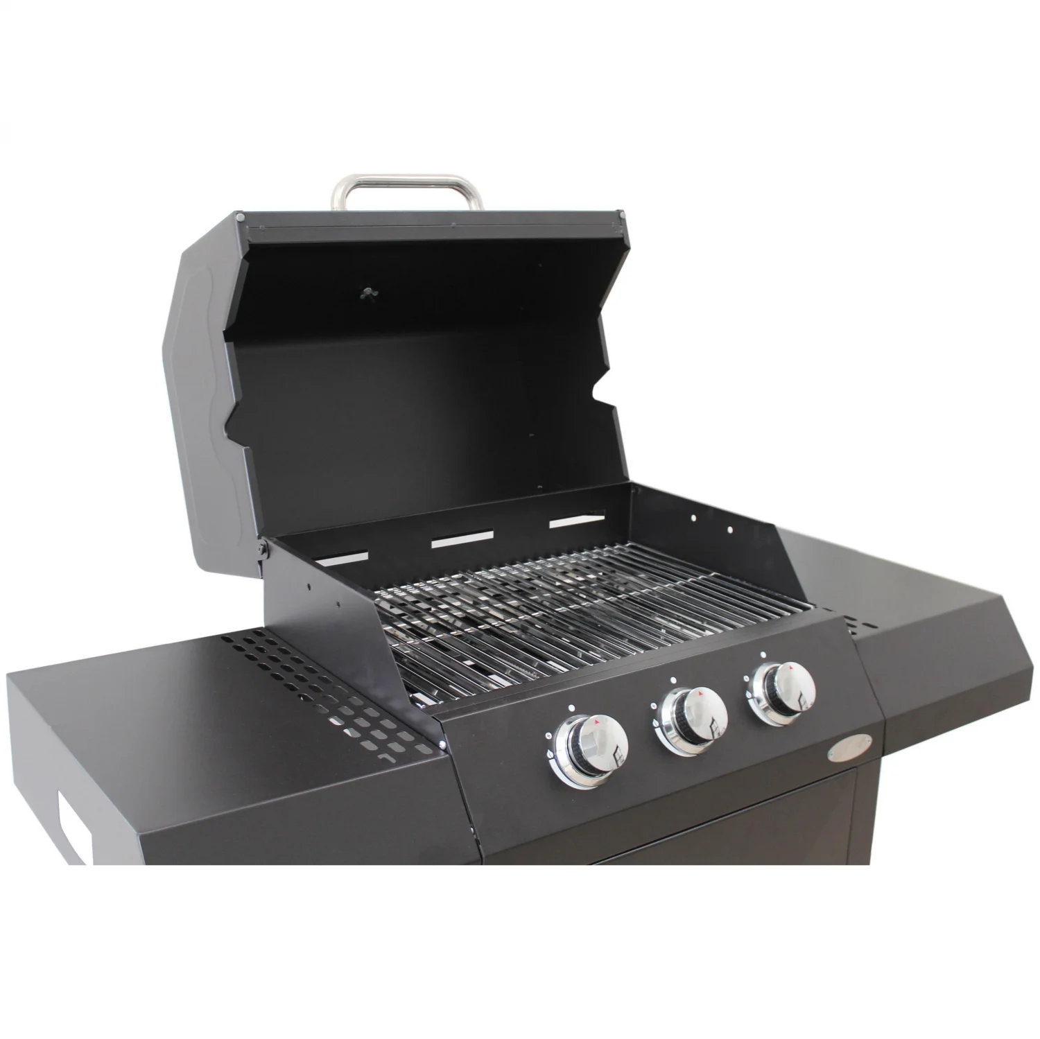 Barbacoa de gas Cazorla para piedra Imor