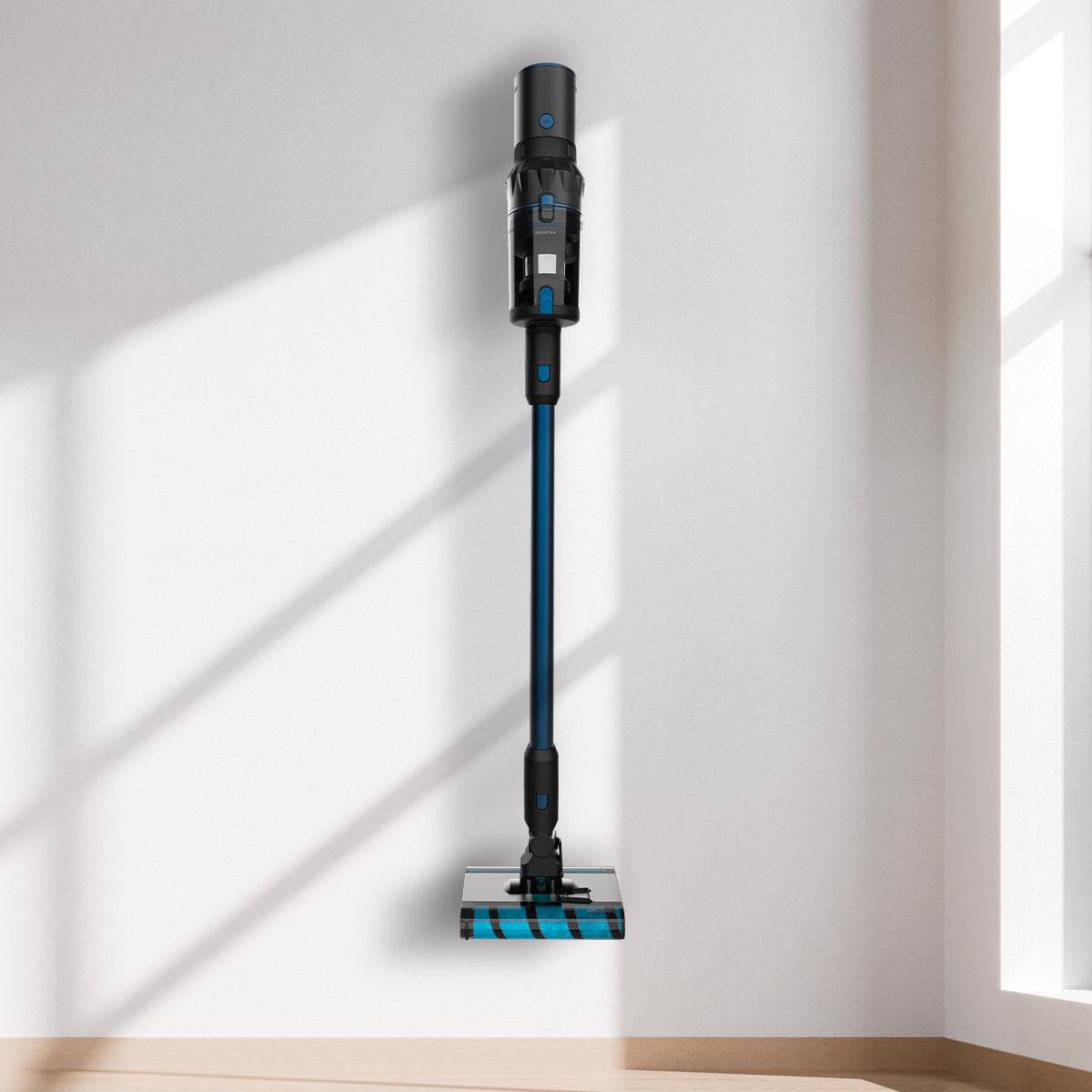 Conga Rockstar 5500 Hurricane Twice