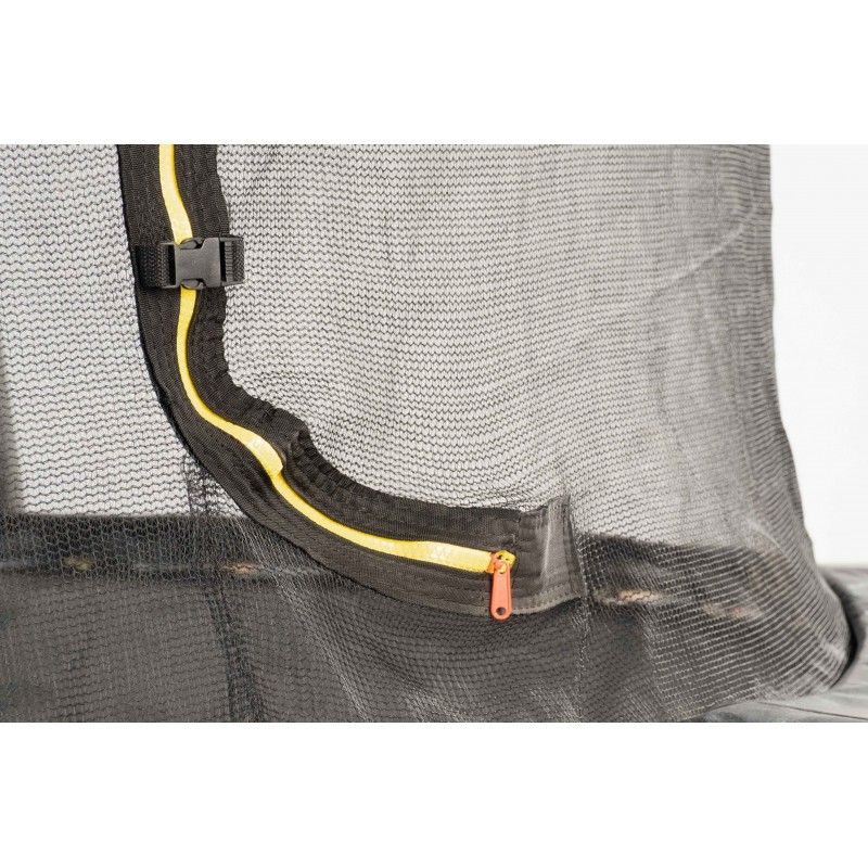 Cama Elástica Sirius