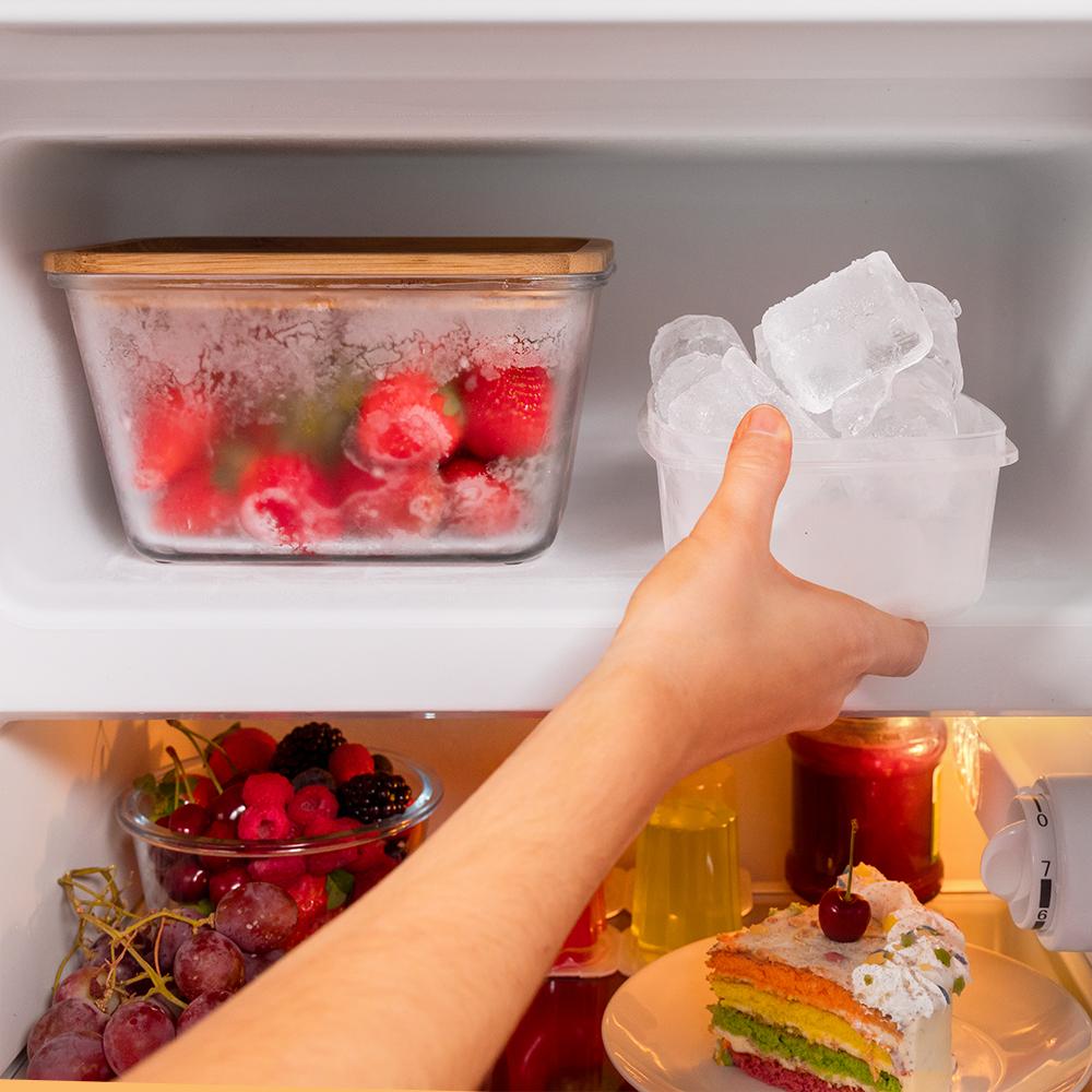 Bolero CoolMarket TT Origin 110 Green E