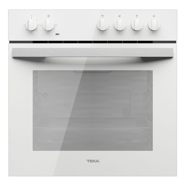 Horno Convencional Teka Hbe490mewh 72 L 2593w A Blanco