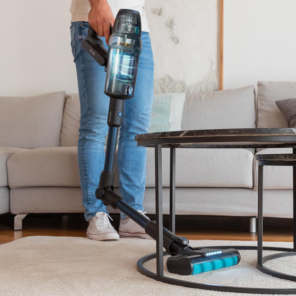 Conga Rockstar 9500 Connected Ergowet 3000 IA