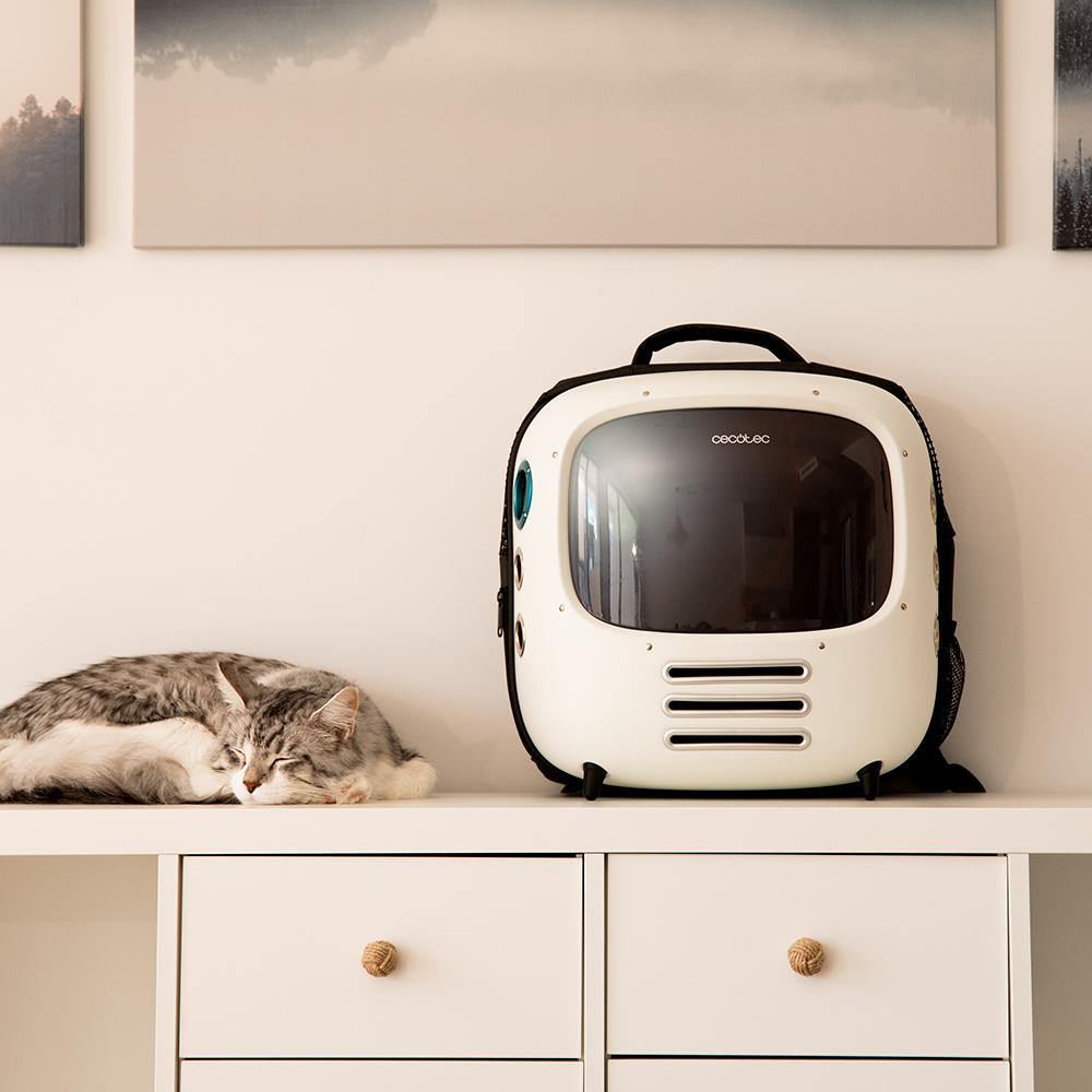 Pumba 1800 Travel Fan