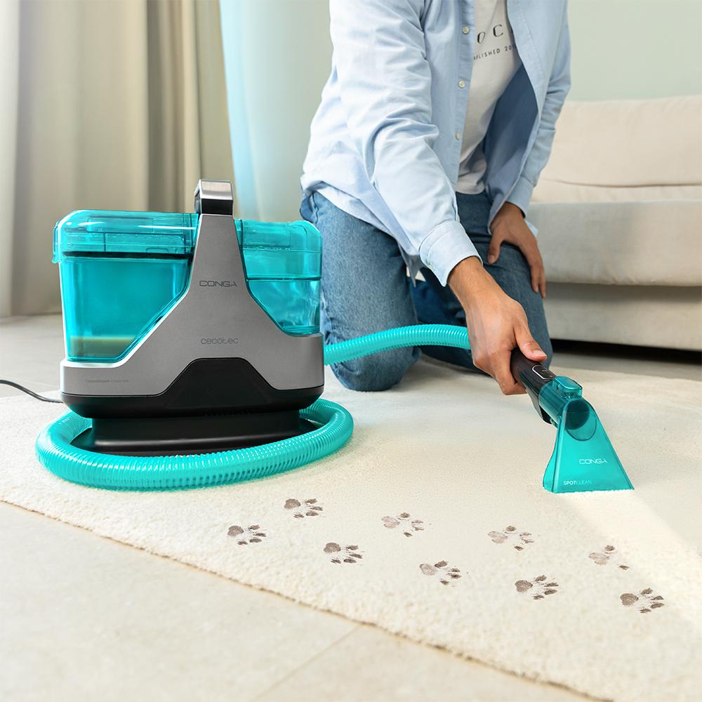 Conga 6000 Carpet&Spot Clean XXL Advance