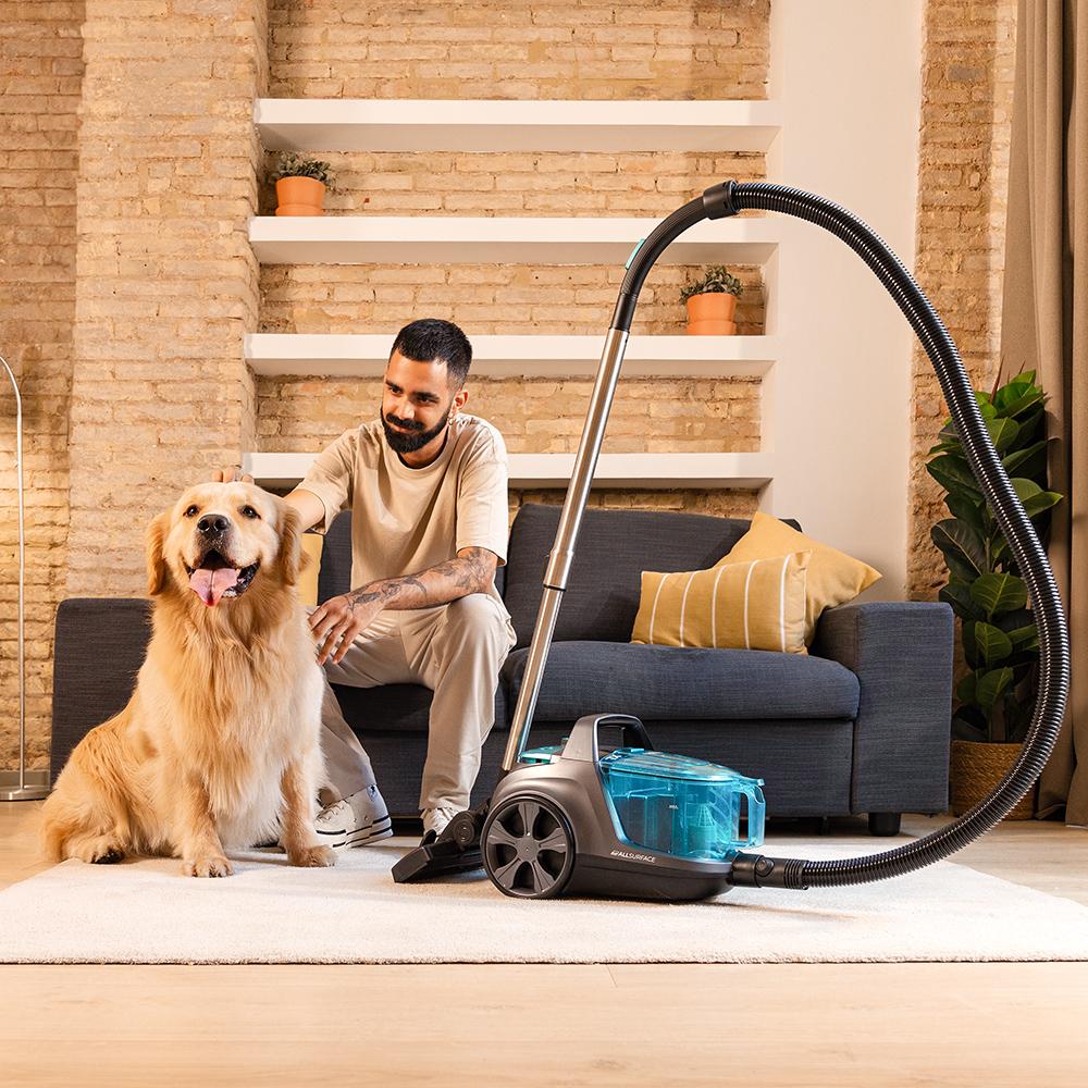 Conga Rockstar Cyclonic XL ProAnimal