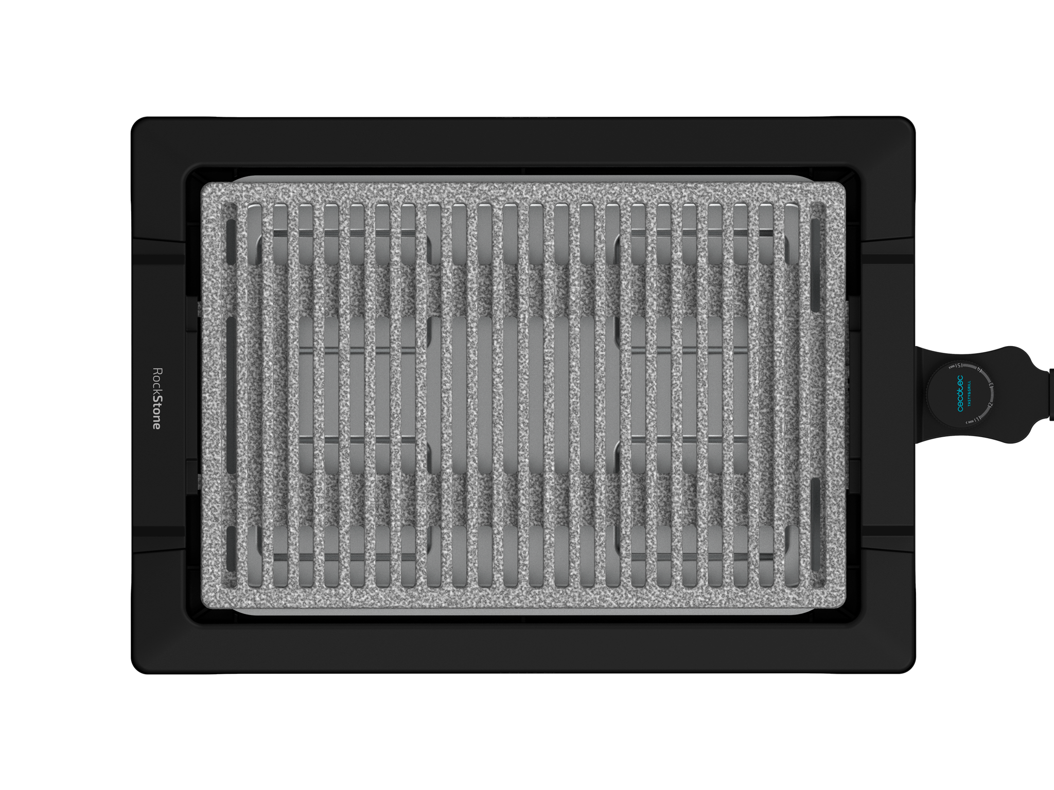 Tasty&Grill 2000 Inox LineStone