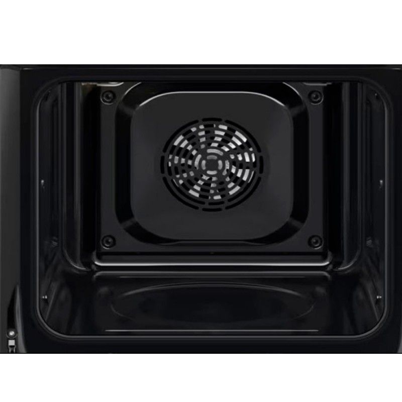 Horno Electrolux Eoh3h00bx Inox Aquaclean