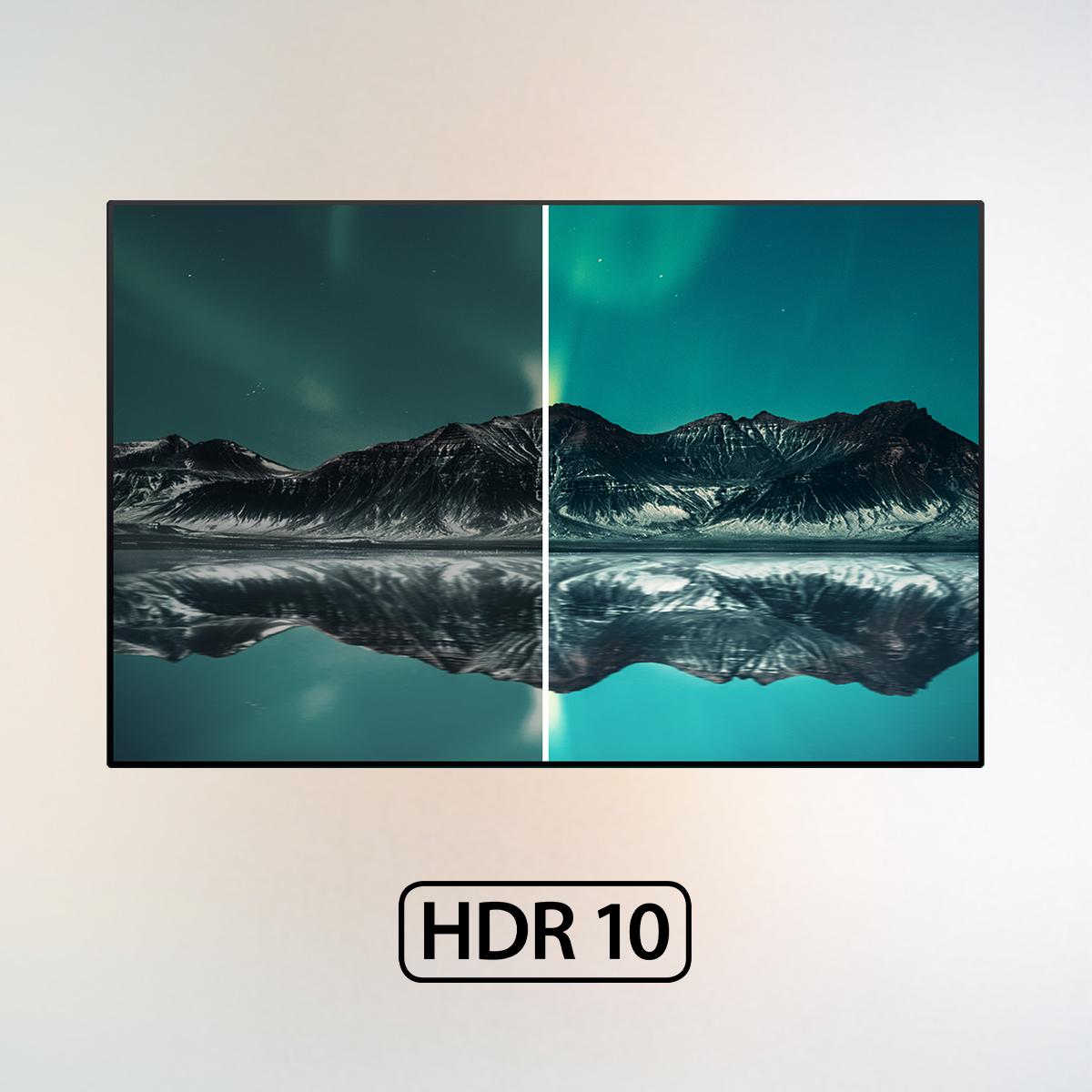 TV V1Z+ Series VQU11070Z+ M