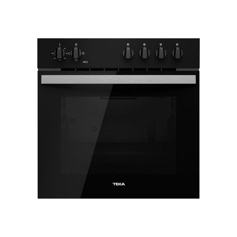 Horno Teka Hbe490me Negro 111280001