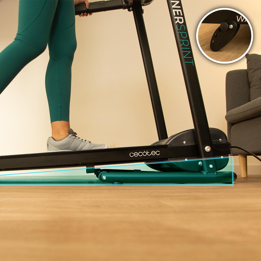 DrumFit WayHome 1000 Runner Sprint