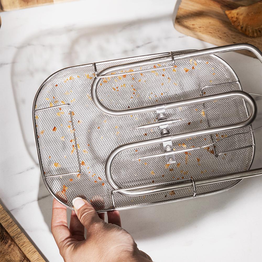 CleanFry Infinity 3000