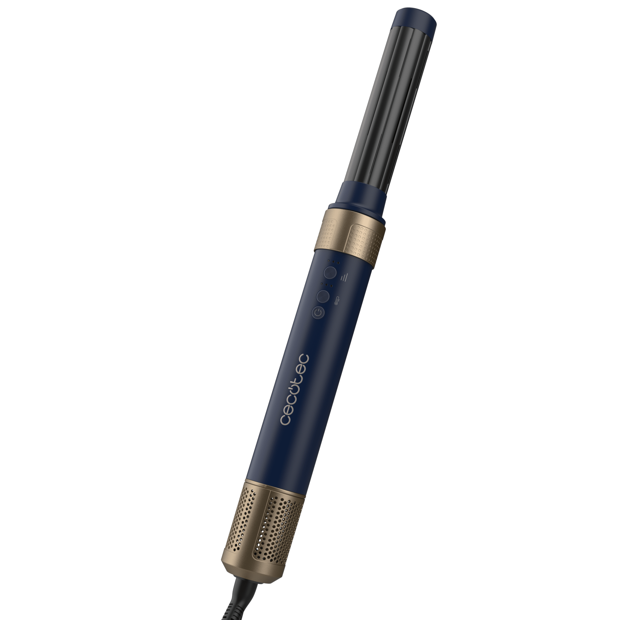 Bamba CeramicCare 14in1 AirGlam Blue