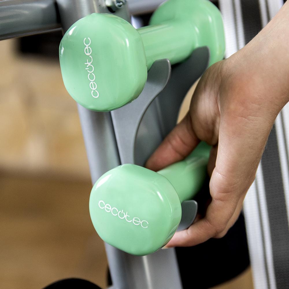 ExtremeTrack Vibrator