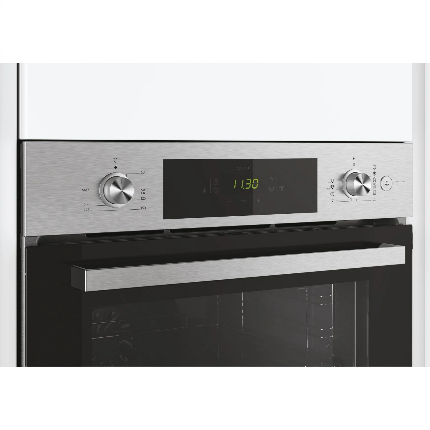 Horno Multifunción Wifi Candy A FCTS815XL